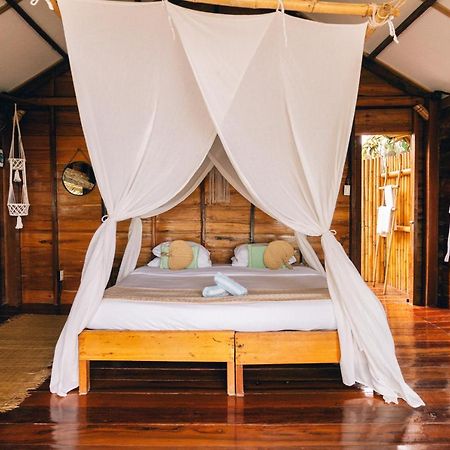 Soultribe Beach Retreat General Luna  Bagian luar foto