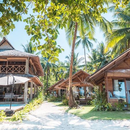 Soultribe Beach Retreat General Luna  Bagian luar foto