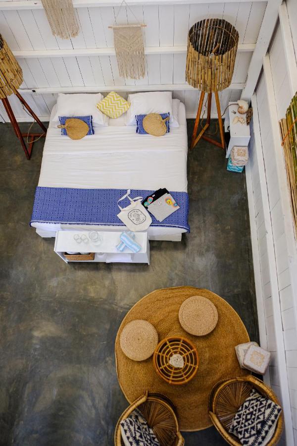 Soultribe Beach Retreat General Luna  Bagian luar foto