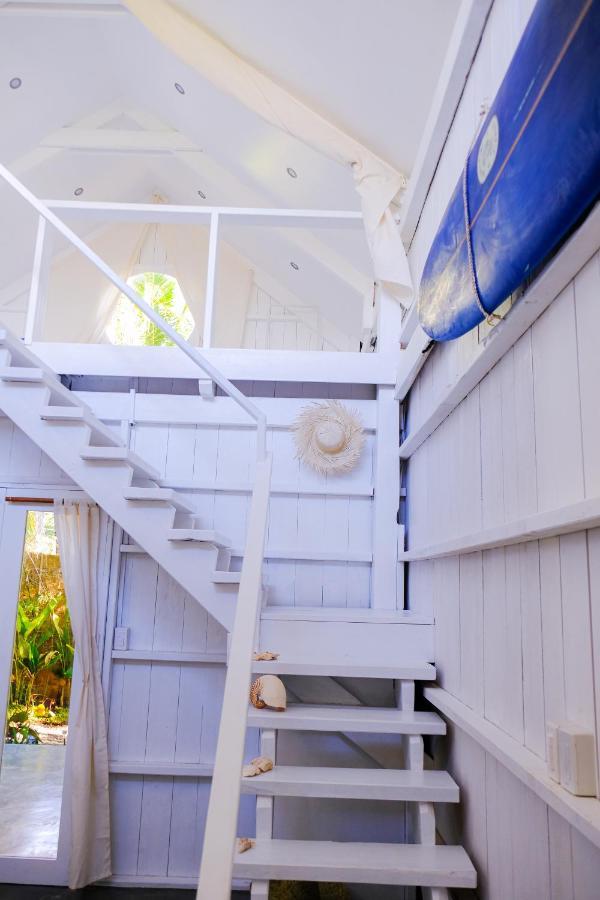Soultribe Beach Retreat General Luna  Bagian luar foto