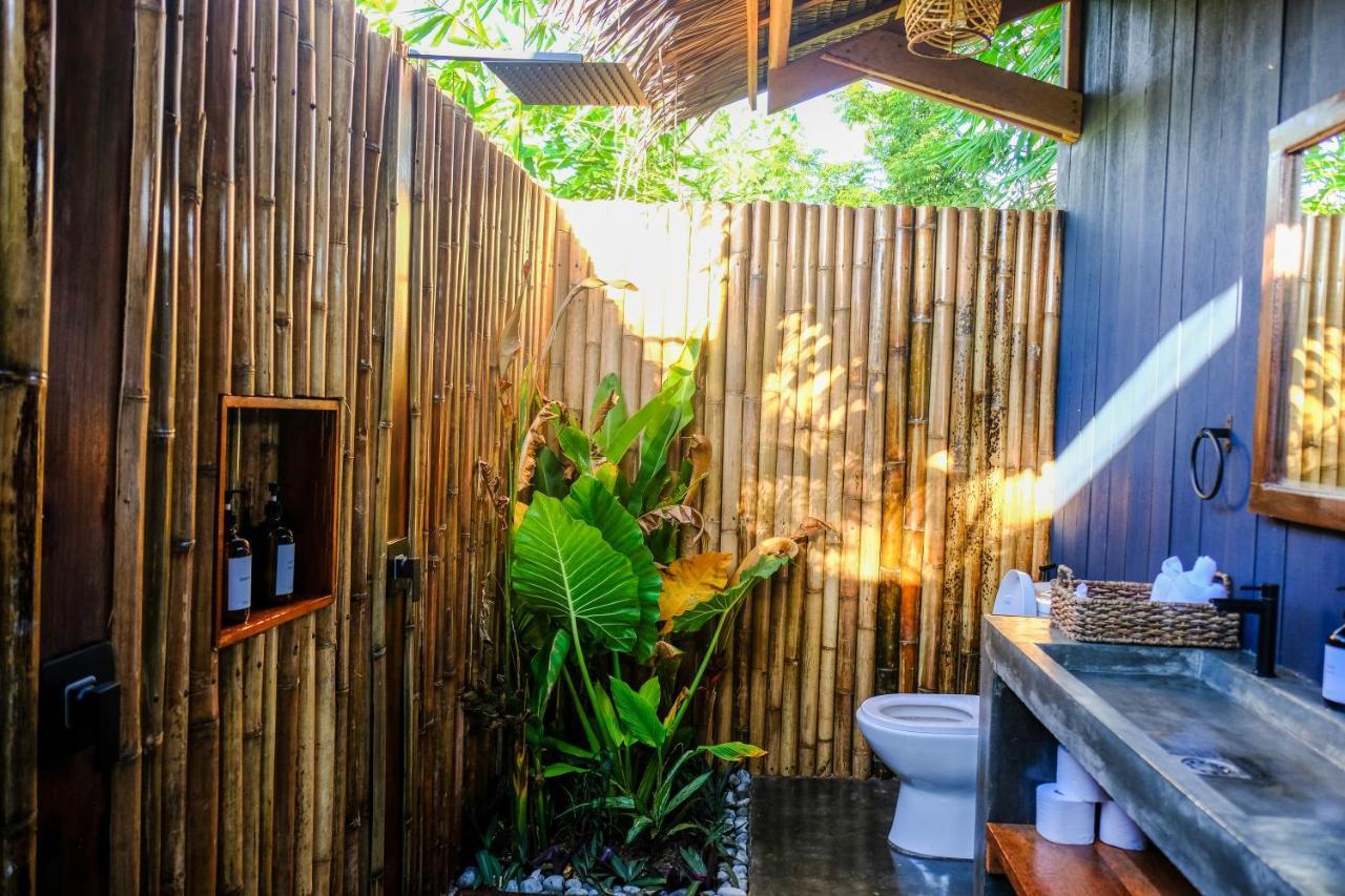 Soultribe Beach Retreat General Luna  Bagian luar foto