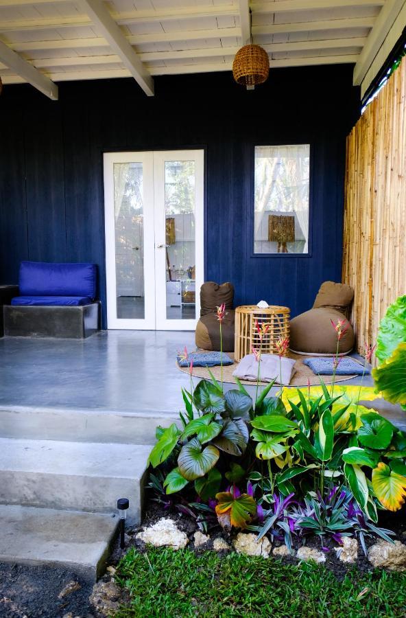Soultribe Beach Retreat General Luna  Bagian luar foto