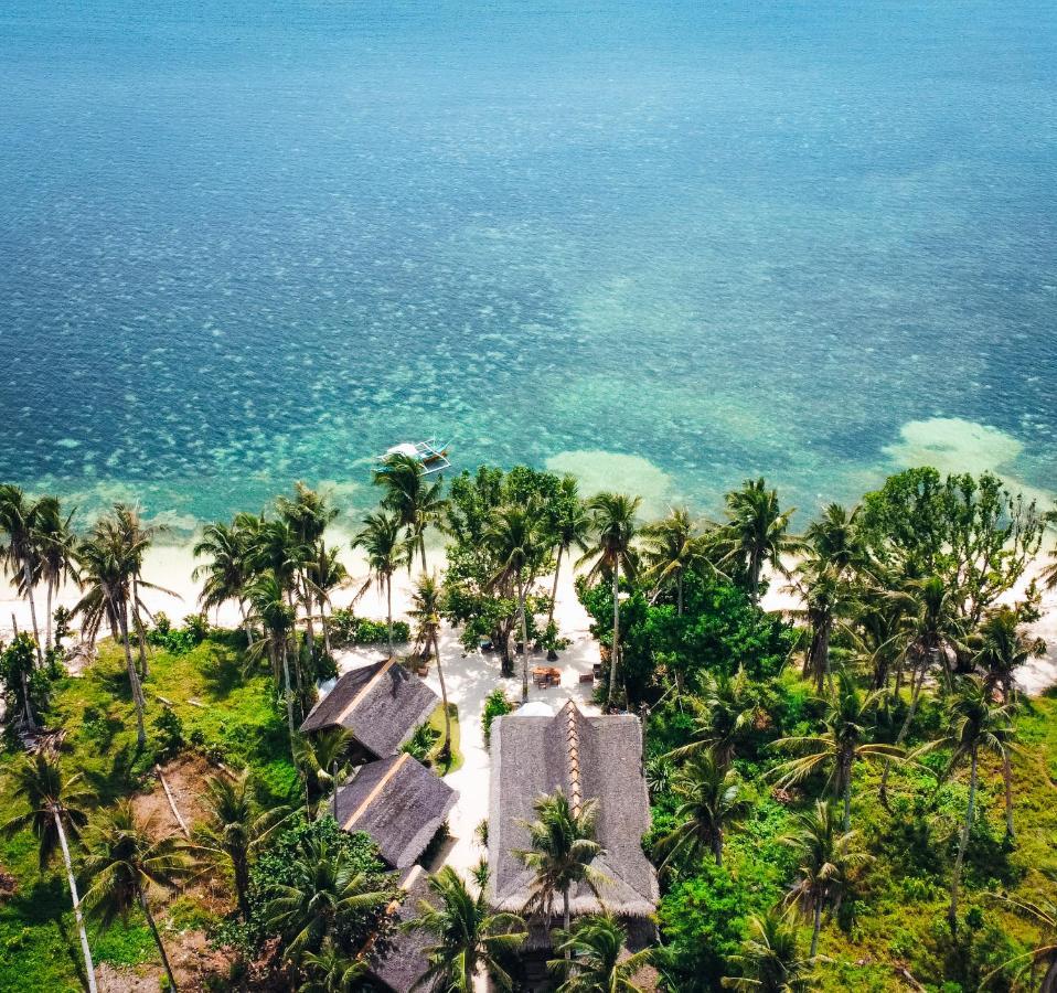 Soultribe Beach Retreat General Luna  Bagian luar foto