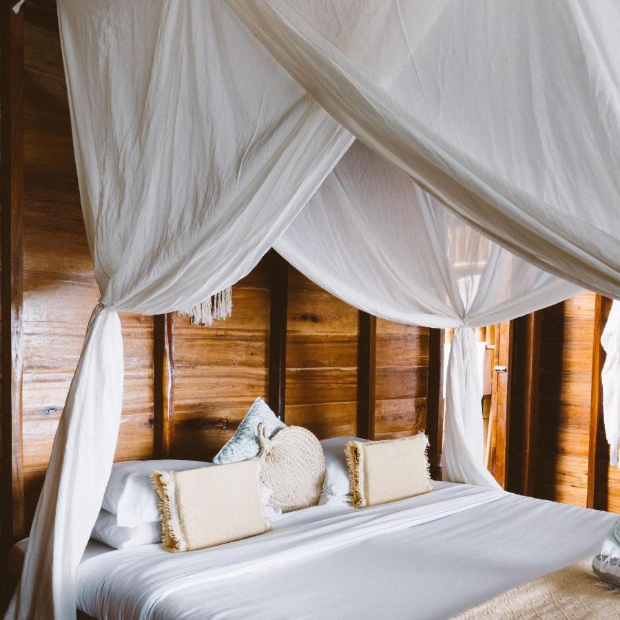 Soultribe Beach Retreat General Luna  Bagian luar foto