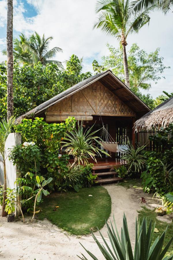 Soultribe Beach Retreat General Luna  Bagian luar foto