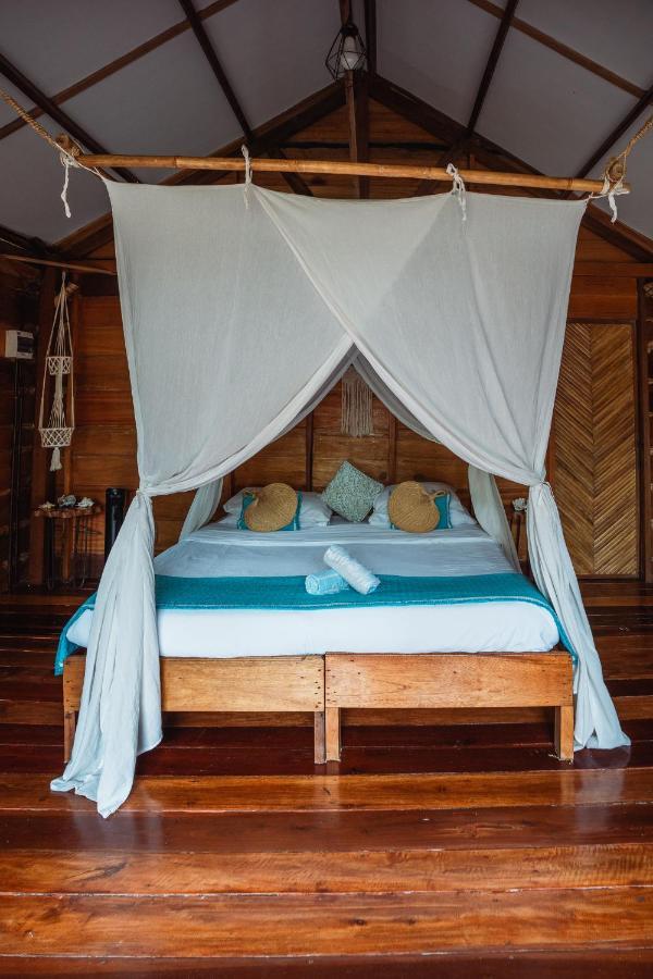 Soultribe Beach Retreat General Luna  Bagian luar foto
